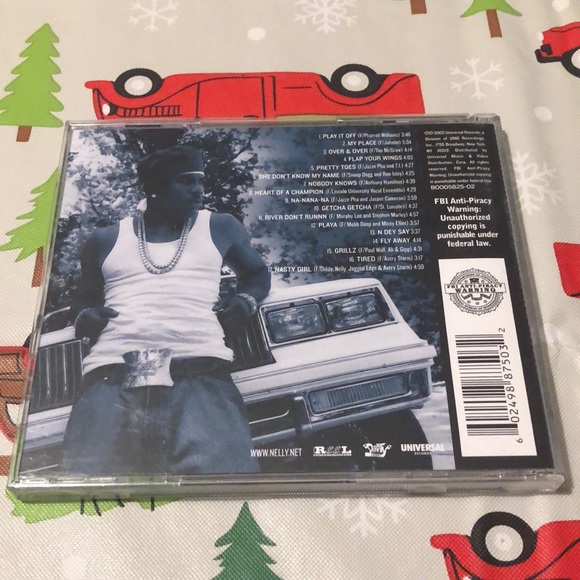 🛍️ Nelly- Sweatsuit - Picture 2 of 4